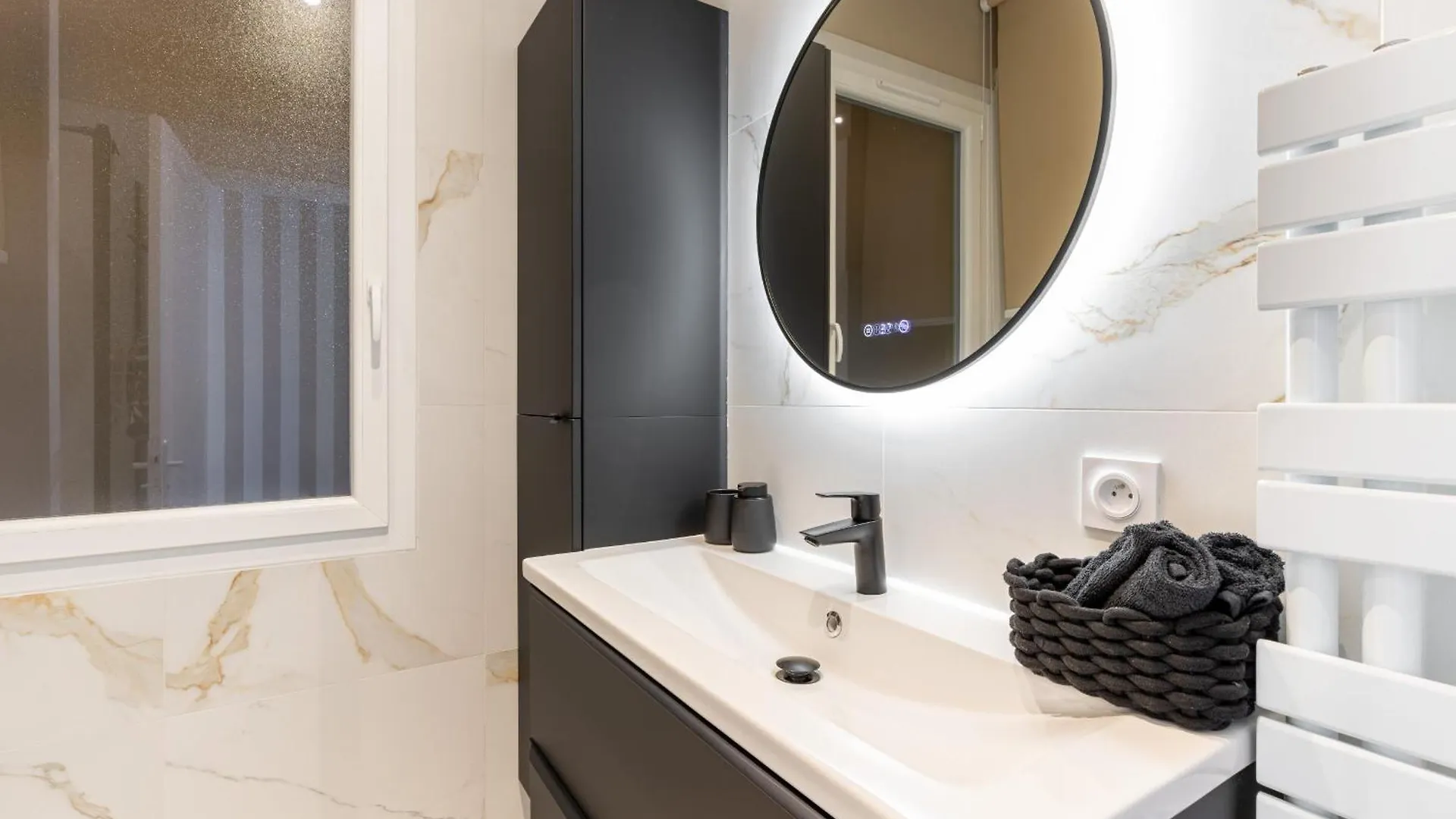 Apartament Happyfew La Suite Del Sol Nicea Francja