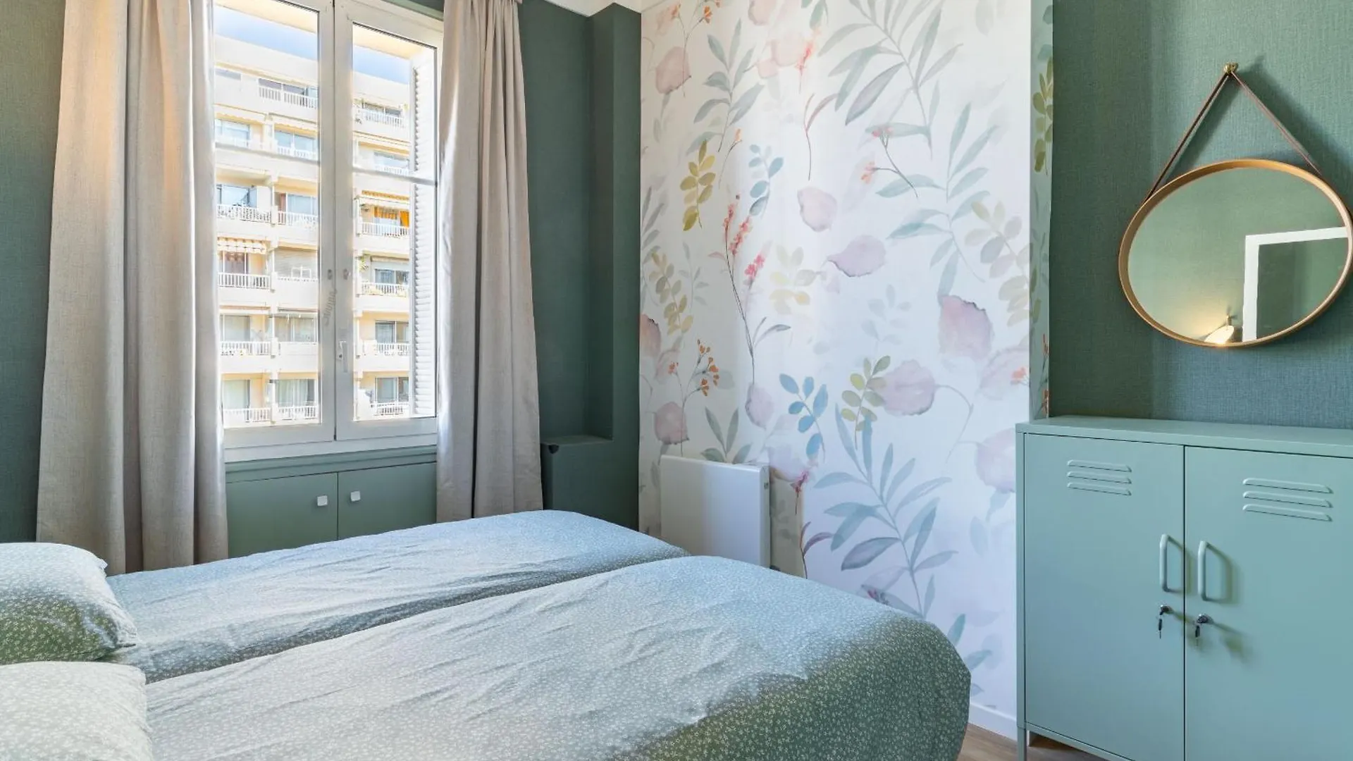 Happyfew La Suite Del Sol Nicea 0*,  Francja