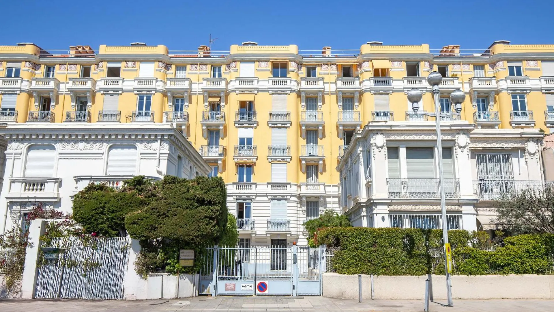 Apartament Happyfew La Suite Del Sol Nicea
